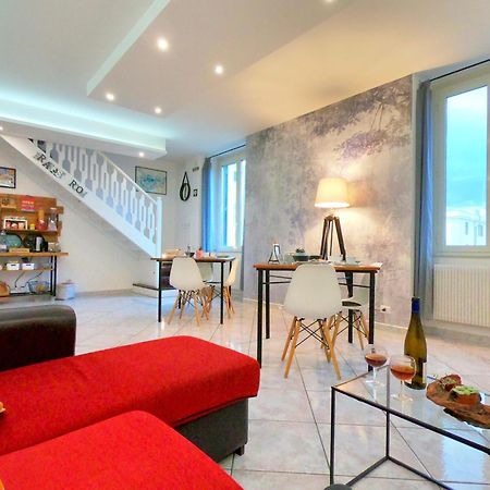 Il Borghetto Guest House 치비타베키아 외부 사진