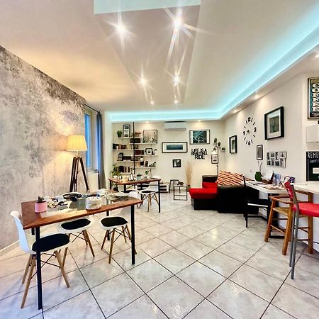 Il Borghetto Guest House 치비타베키아 외부 사진