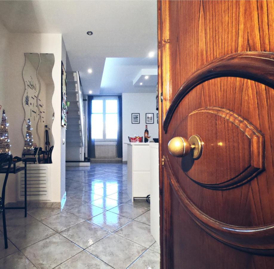 Il Borghetto Guest House 치비타베키아 외부 사진
