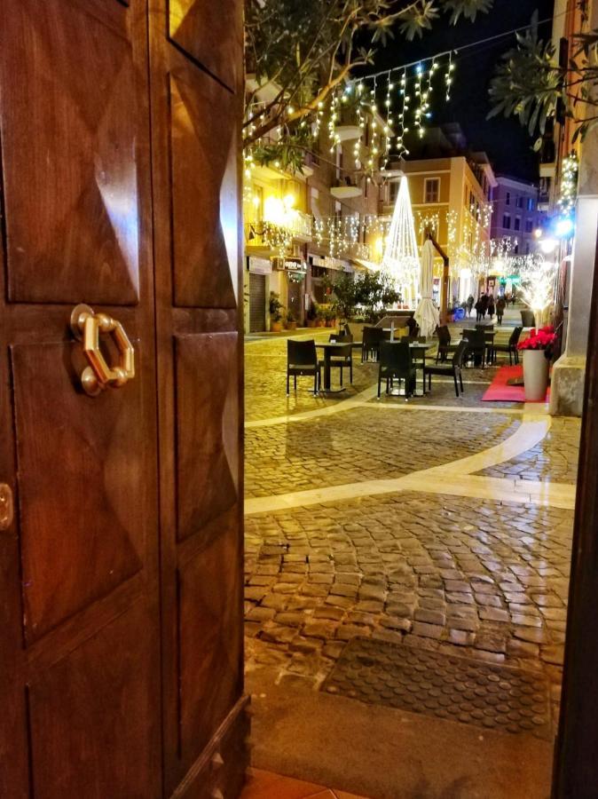 Il Borghetto Guest House 치비타베키아 외부 사진