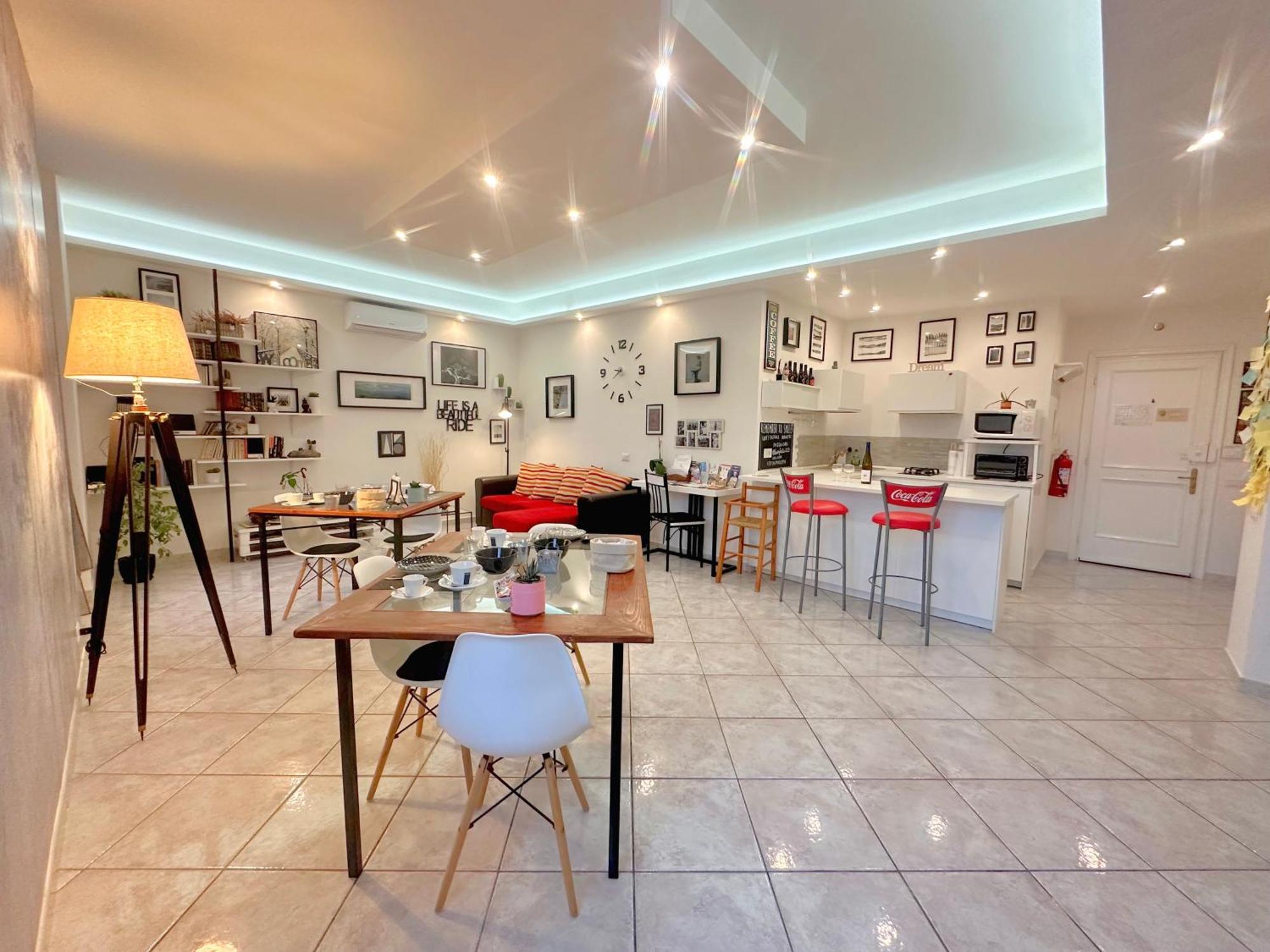 Il Borghetto Guest House 치비타베키아 외부 사진