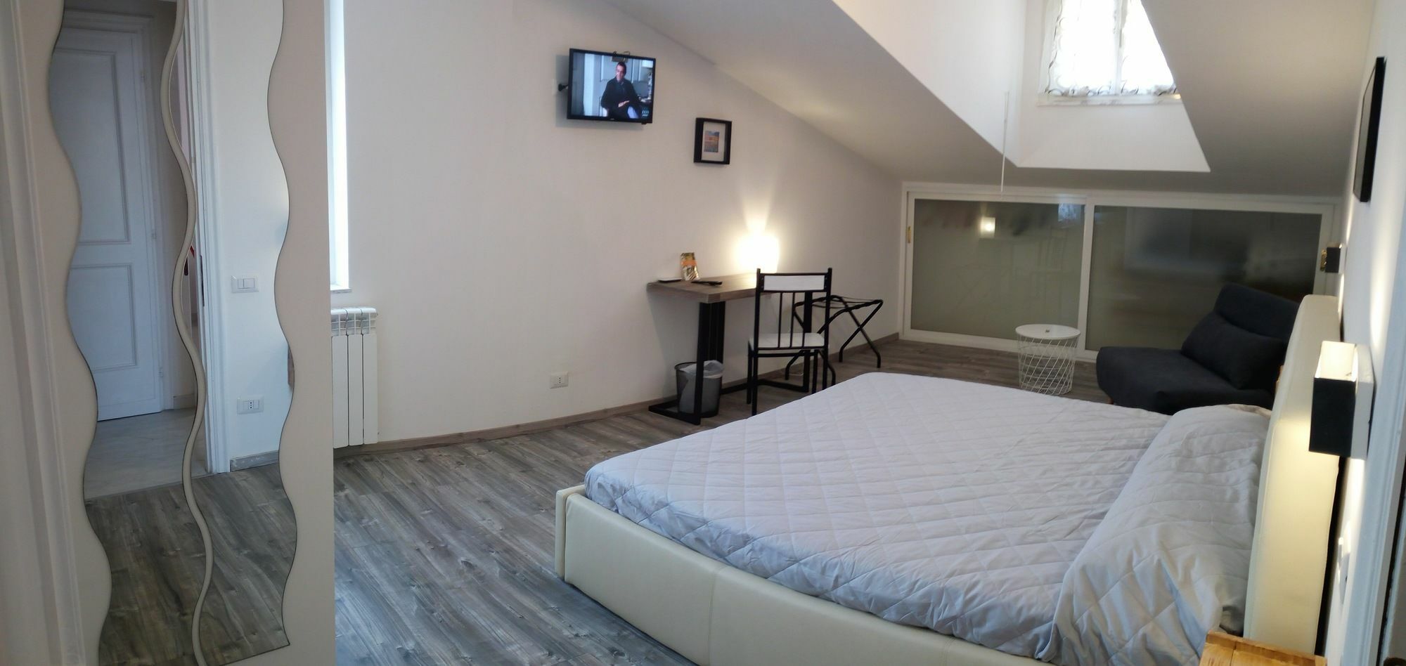 Il Borghetto Guest House 치비타베키아 외부 사진