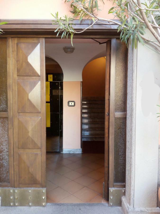 Il Borghetto Guest House 치비타베키아 외부 사진