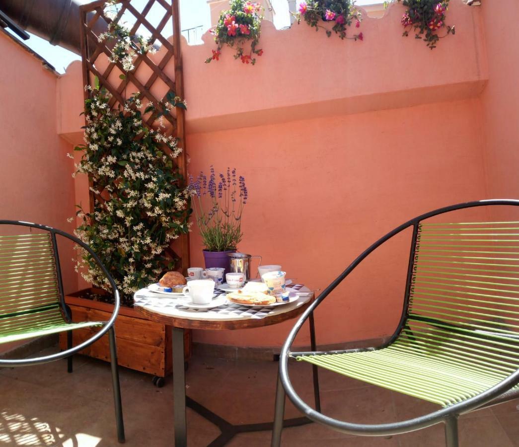 Il Borghetto Guest House 치비타베키아 외부 사진